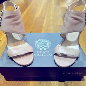 Vince Camuto Wedge Sandals